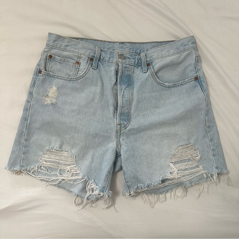 LEVIS SHORTS